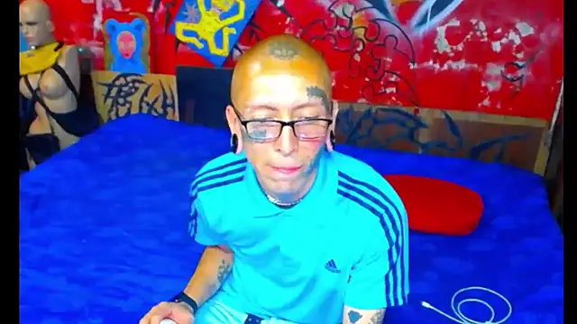 deivid estrada online show from September 23, 5:12 pm