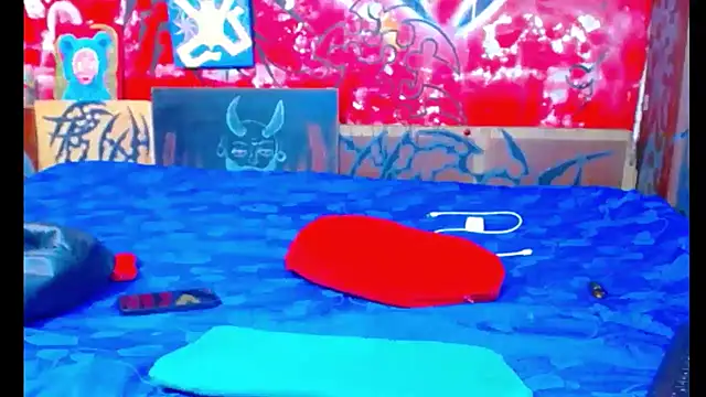 deivid estrada online show from September 13, 6:31 pm