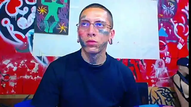 deivid estrada online show from February 22, 4:41 pm