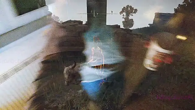 Snapshot of BongChannel chatting on January 4, 4:12 am BongChannel online show from January 4, 4:12 am