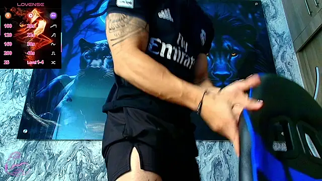 Jeins carter online show from February 12, 4:35 pm