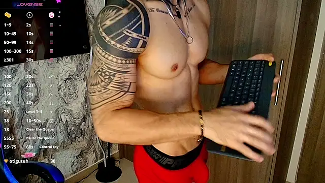 Jeins carter online show from October 16, 3:31 pm