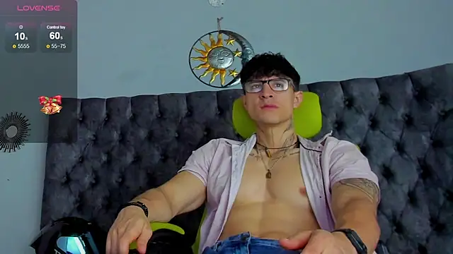 Jeins carter online show from December 5, 2:11 pm