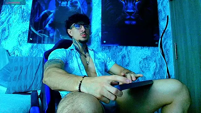 Jeins carter online show from October 30, 3:13 pm