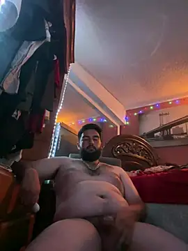 bigdickgio6923 online show from February 27, 12:45 am