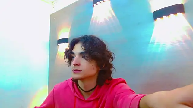 Sr BonnyEthan online show from November 18, 4:33 pm