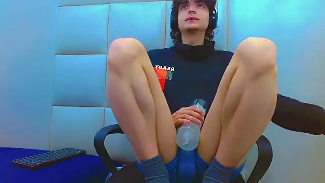 Sr BonnyEthan online show from February 19, 1:29 pm