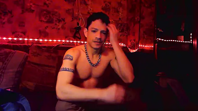 Tony Torrente online show from December 31, 10:45 pm