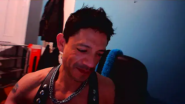 Tony Torrente online show from January 12, 10:23 am