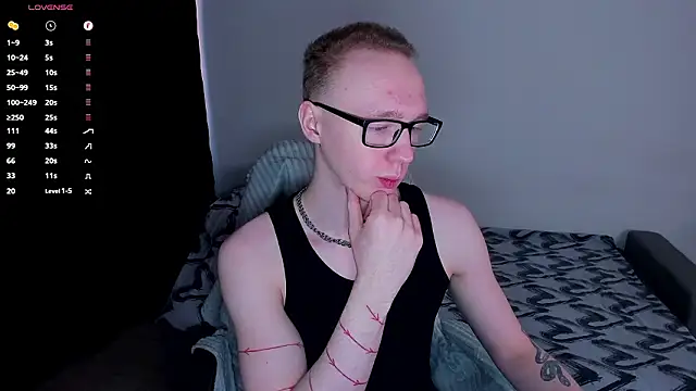 Alex silents online show from March 17, 2:37 am