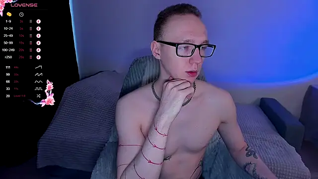 Alex silents online show from October 25, 8:49 am