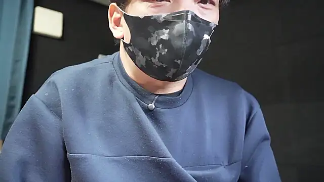 tokimori online show from November 29, 2:41 pm