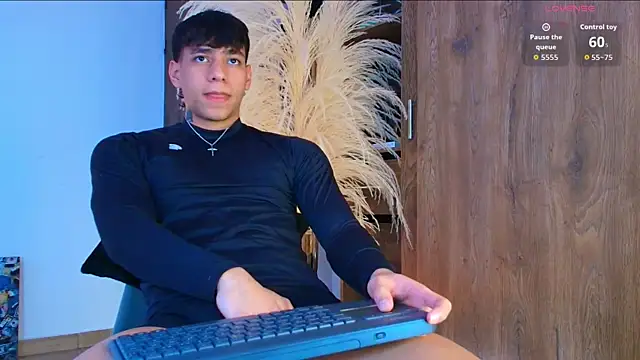 Josep Davies online show from October 27, 9:17 pm