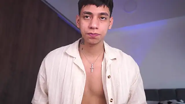 Josep Davies online show from February 14, 2:17 am