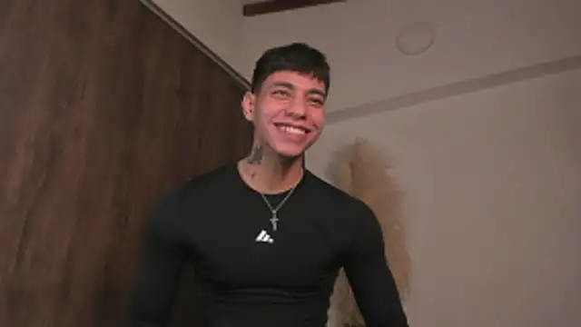 Josep Davies online show from February 7, 1:57 am