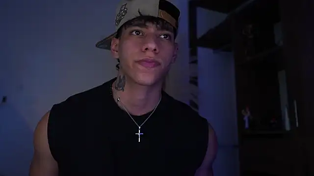 Josep Davies online show from November 11, 7:52 pm