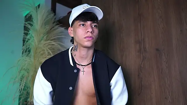 Josep Davies online show from November 21, 11:37 pm