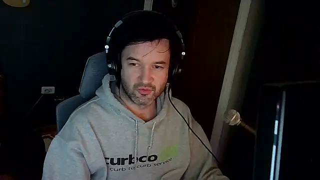 Stix Zadinia online show from February 12, 9:54 pm