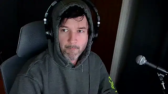 Stix Zadinia online show from March 23, 2:17 am