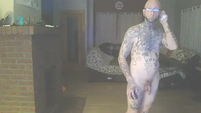 Smurfschmidt online show from March 21, 2:37 am