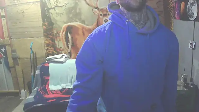 Smurfschmidt online show from February 1, 12:29 am