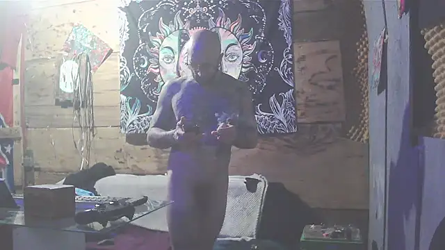 Smurfschmidt online show from December 16, 7:58 am