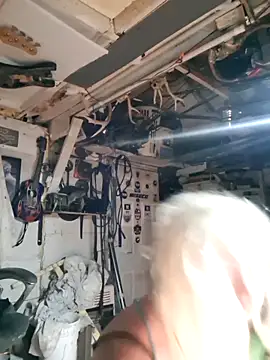 MagicAdmiralty5 online show from April 25, 1:52 am