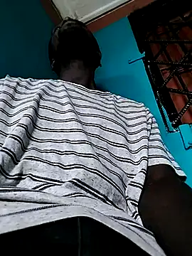 MrNymphoLonelySoulja online show from March 11, 1:07 pm