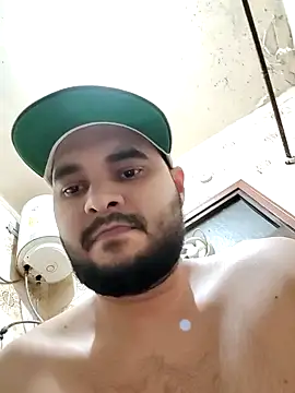 Magicman09xh online show from February 24, 4:41 pm