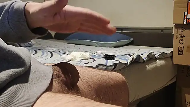 Alphapimmelchen online show from December 16, 2:35 pm