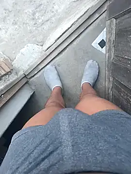 Masters Slave04 online show from December 24, 5:44 pm