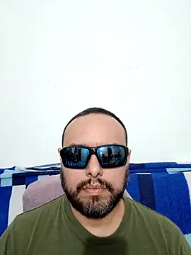 ElSunEagle online show from March 9, 3:11 am