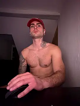 itsmehoneyhm online show from January 11, 2:59 am