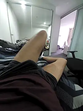 khriztiam  online show from February 1, 3:19 am