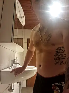 magicSeX4You online show from February 25, 5:36 pm