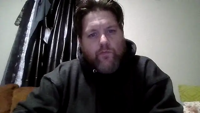 Buddy Cuck online show from February 11, 2:55 pm