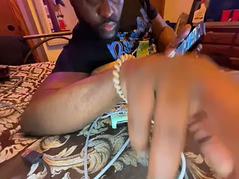 TommyPickless1 online show from November 26, 12:19 pm