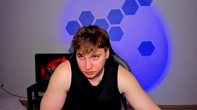 Chris Tyson online show from April 15, 9:20 am