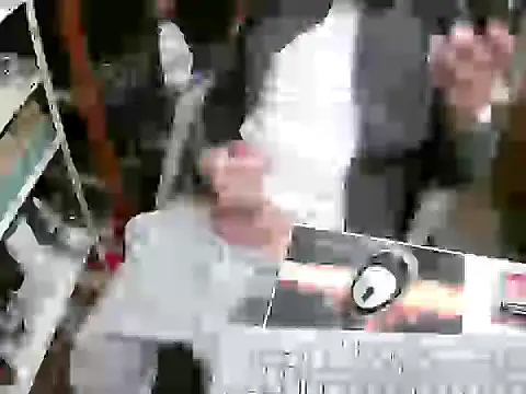 MF-Deutschland online show from March 16, 11:05 am