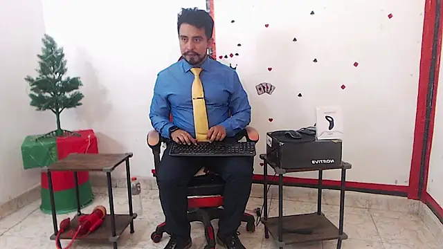 KalethBigDick online show from November 14, 9:11 am