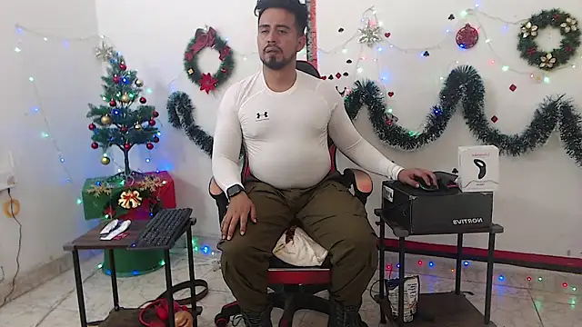 KalethBigDick online show from December 4, 10:06 pm