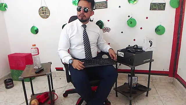 KalethBigDick online show from March 12, 5:48 am