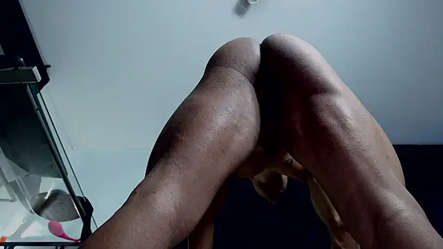 Antonywebb94 online show from January 23, 5:02 am