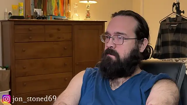 Seraph De La Luna online show from January 8, 3:56 am