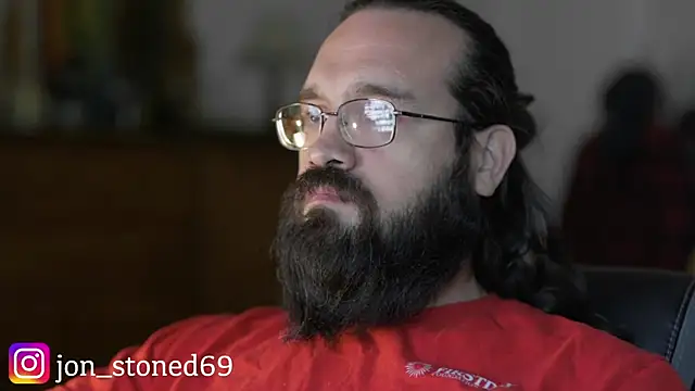 Seraph De La Luna online show from February 22, 8:05 am