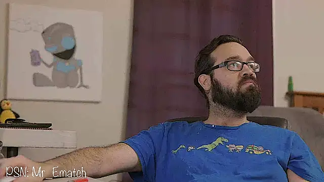 Seraph De La Luna online show from March 1, 6:59 am