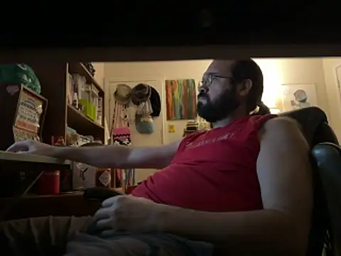 Seraph De La Luna online show from April 16, 3:50 am