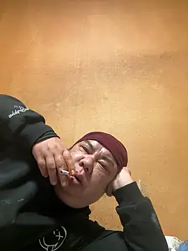 punk0805 online show from February 10, 7:18 pm