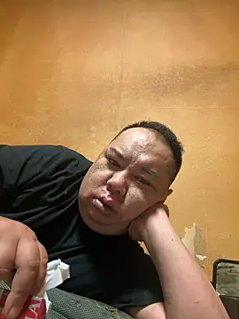 punk0805 online show from October 9, 7:19 pm