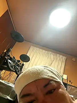 punk0805 online show from September 13, 4:08 pm